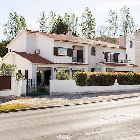 Paradise Suites Carcavelos  Dış mekan fotoğraf