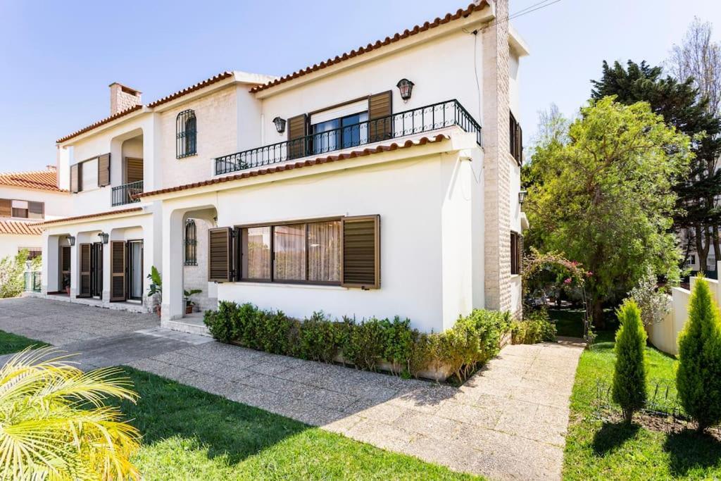 Paradise Suites Carcavelos  Dış mekan fotoğraf