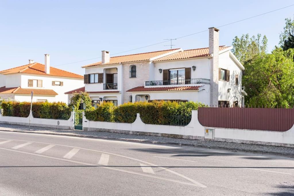 Paradise Suites Carcavelos  Dış mekan fotoğraf
