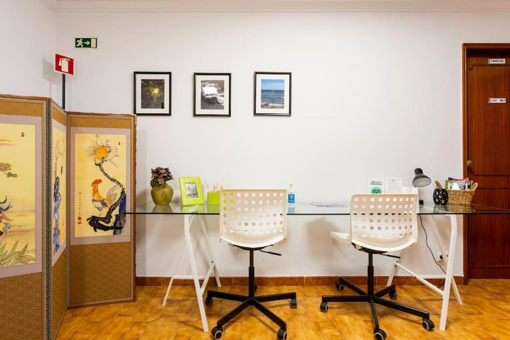 Paradise Suites Carcavelos  Dış mekan fotoğraf