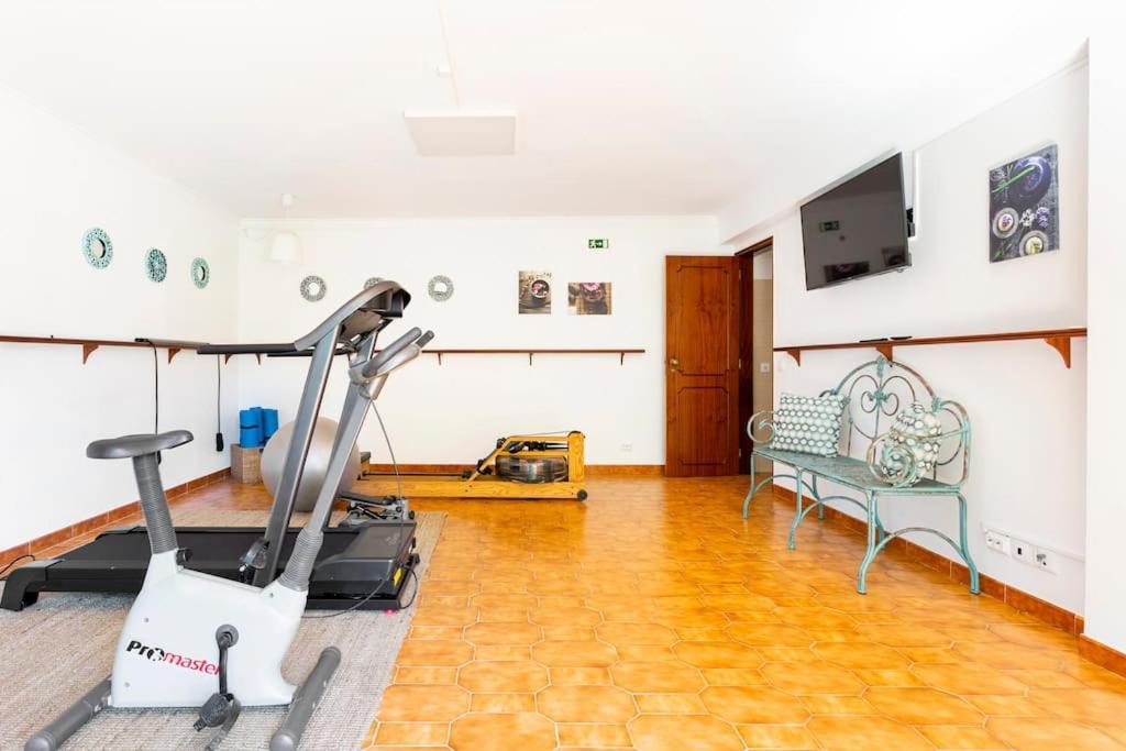 Paradise Suites Carcavelos  Dış mekan fotoğraf