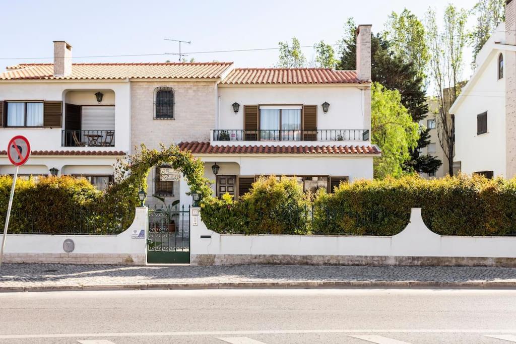 Paradise Suites Carcavelos  Dış mekan fotoğraf