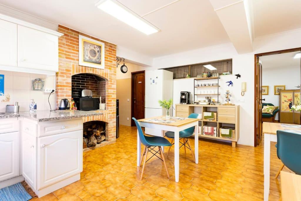 Paradise Suites Carcavelos  Dış mekan fotoğraf