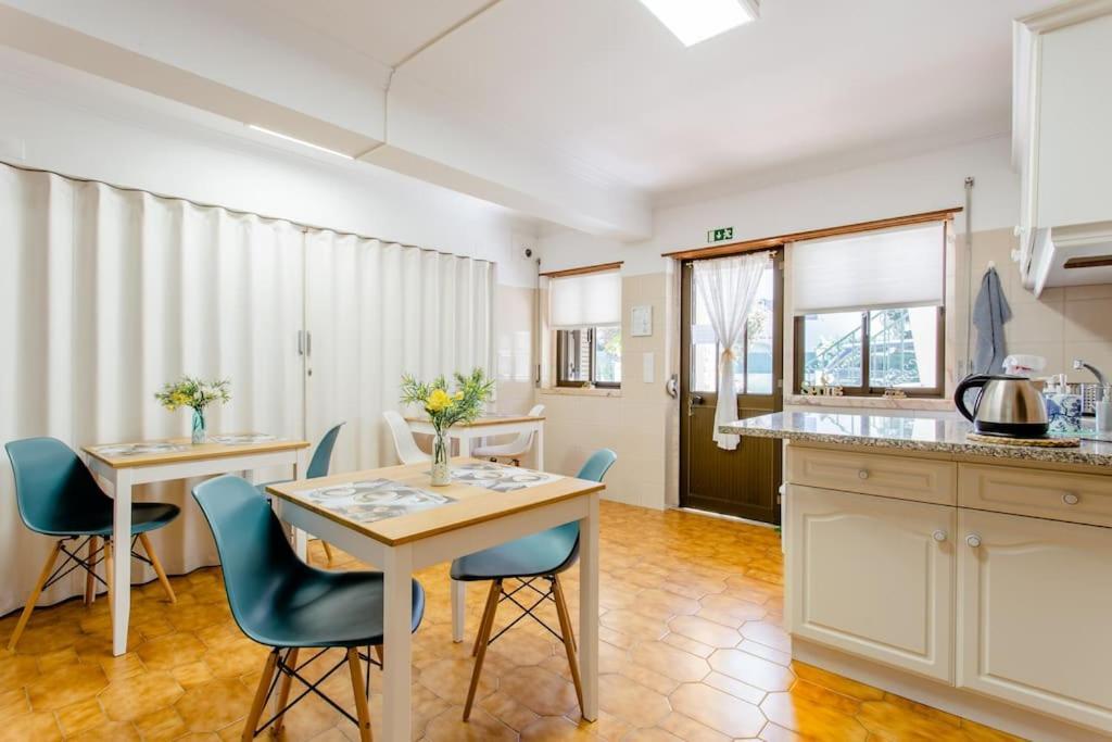 Paradise Suites Carcavelos  Dış mekan fotoğraf