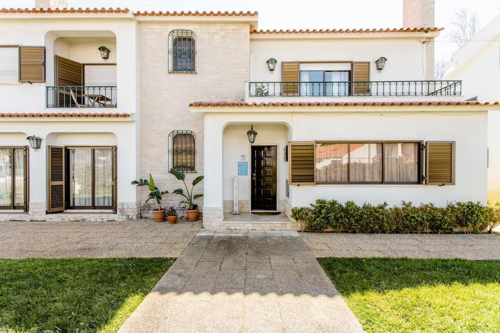 Paradise Suites Carcavelos  Dış mekan fotoğraf