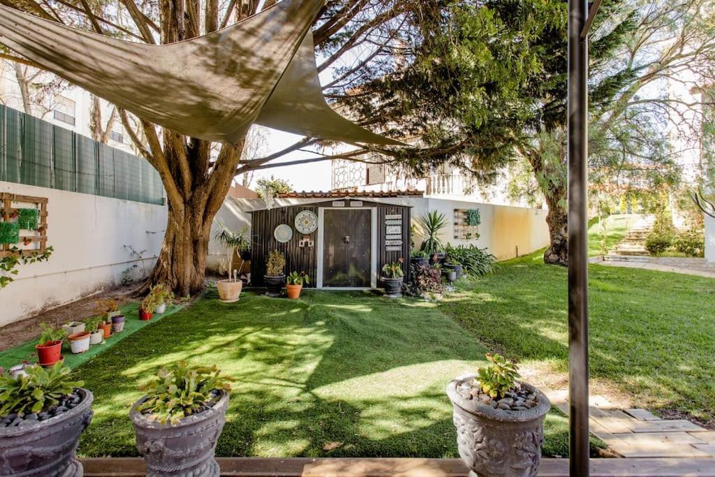 Paradise Suites Carcavelos  Dış mekan fotoğraf