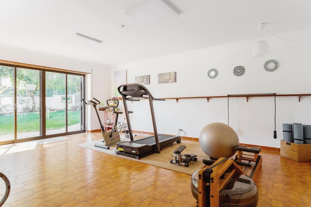 Paradise Suites Carcavelos  Dış mekan fotoğraf