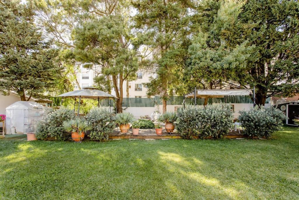 Paradise Suites Carcavelos  Dış mekan fotoğraf