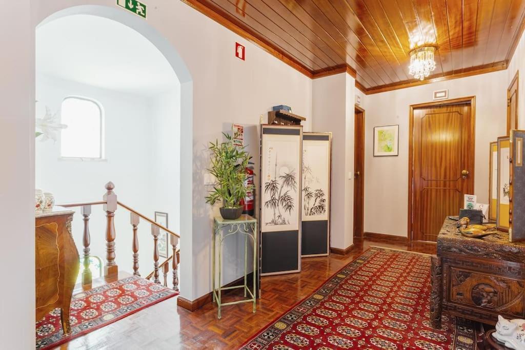 Paradise Suites Carcavelos  Dış mekan fotoğraf
