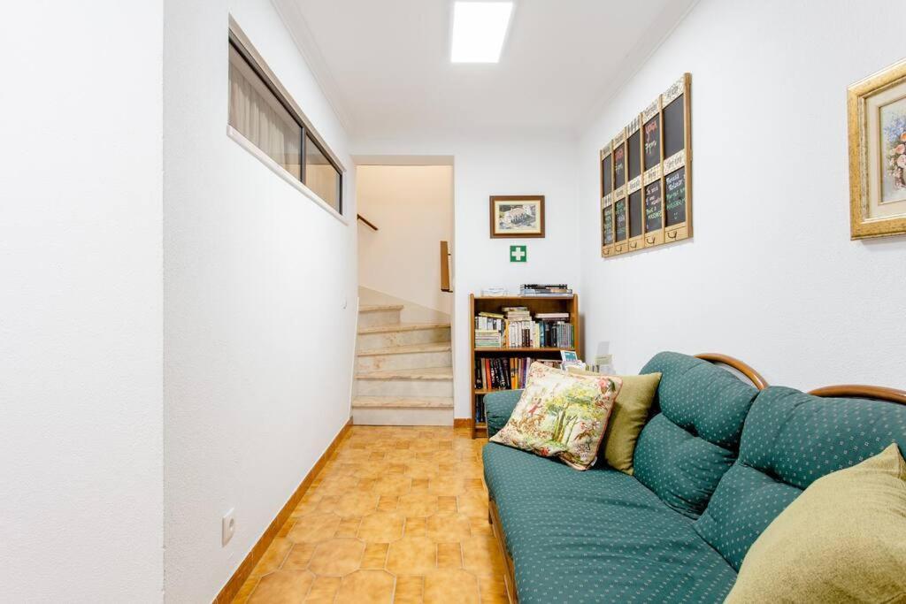 Paradise Suites Carcavelos  Dış mekan fotoğraf