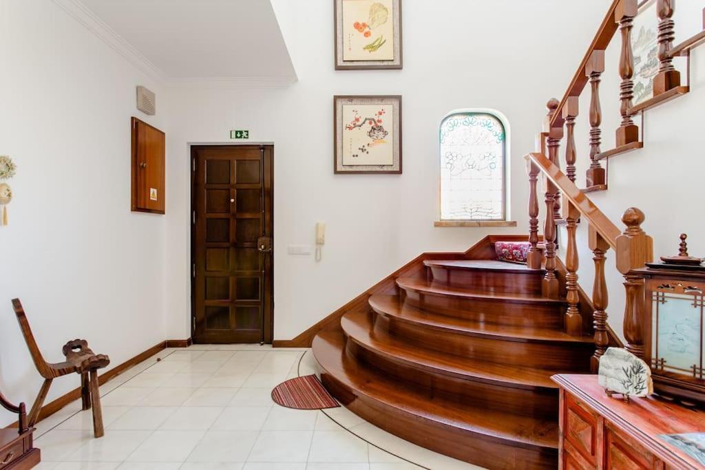 Paradise Suites Carcavelos  Dış mekan fotoğraf