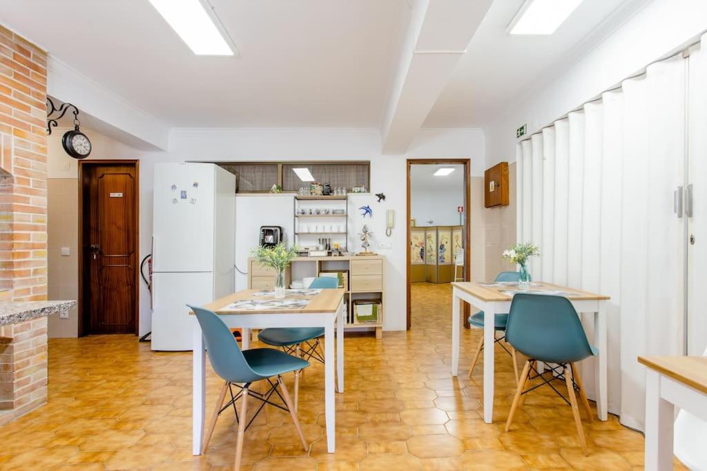 Paradise Suites Carcavelos  Dış mekan fotoğraf