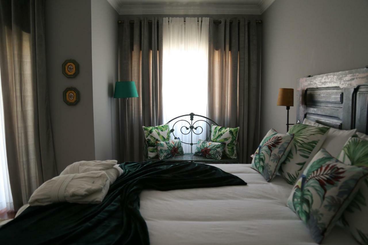 Paradise Suites Carcavelos  Dış mekan fotoğraf