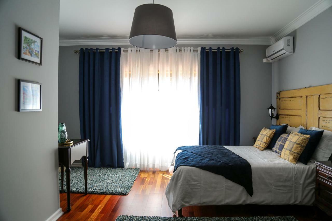 Paradise Suites Carcavelos  Dış mekan fotoğraf