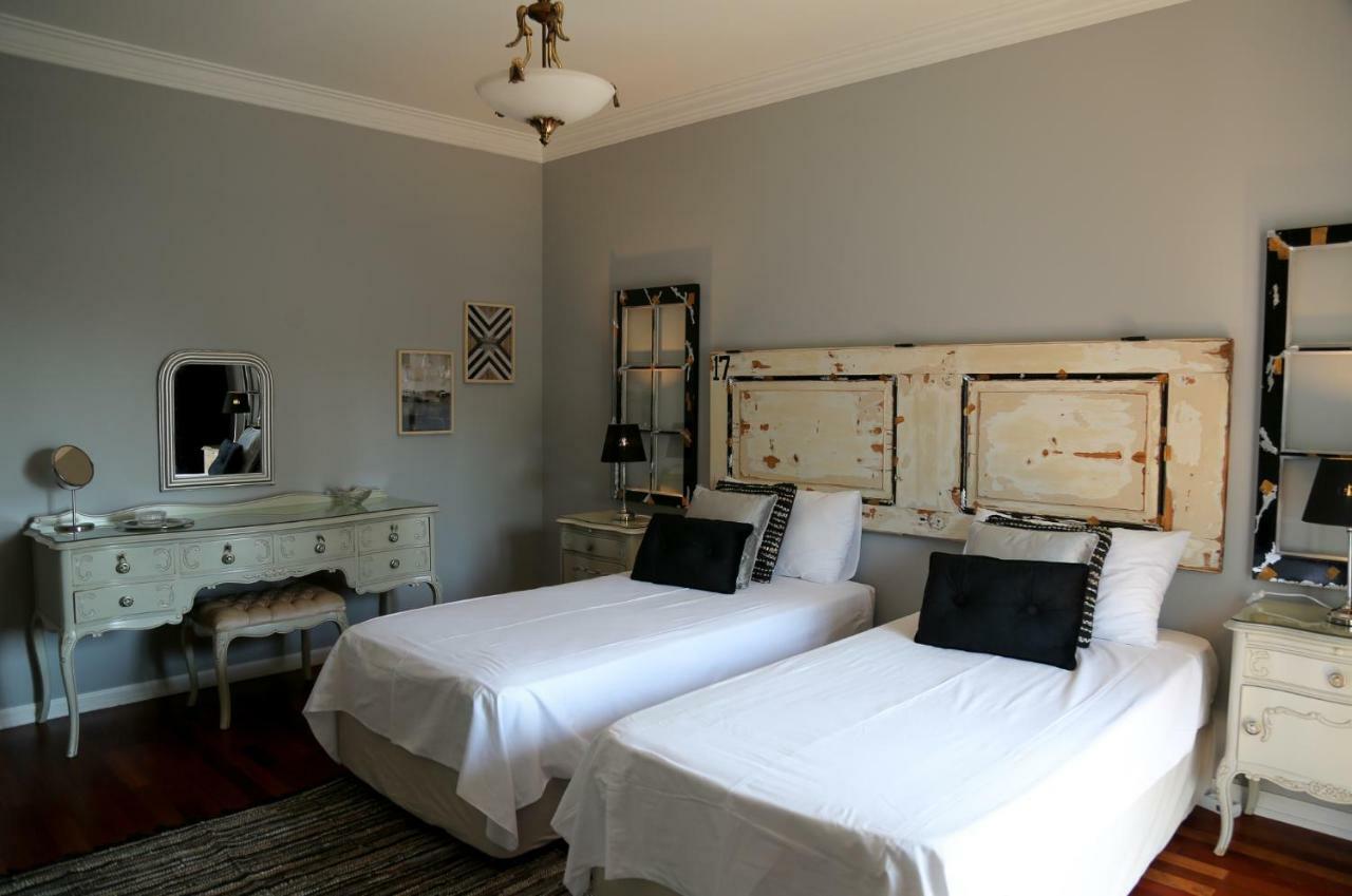 Paradise Suites Carcavelos  Dış mekan fotoğraf
