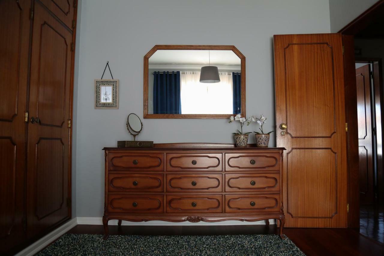 Paradise Suites Carcavelos  Dış mekan fotoğraf