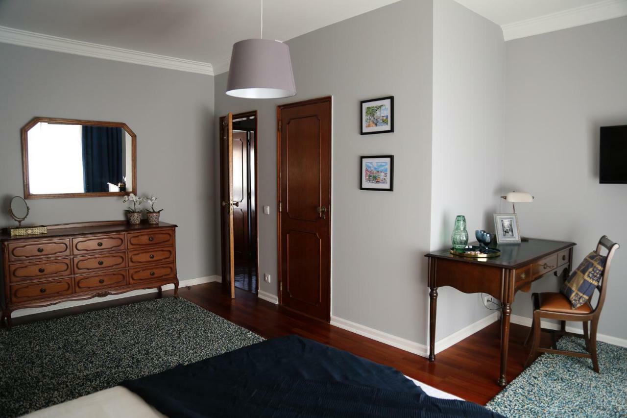 Paradise Suites Carcavelos  Dış mekan fotoğraf