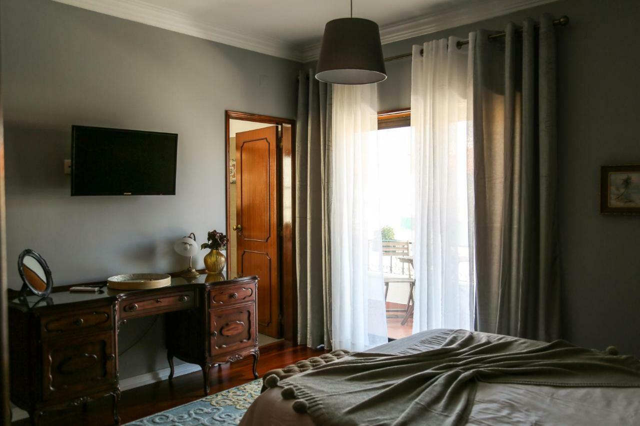 Paradise Suites Carcavelos  Dış mekan fotoğraf