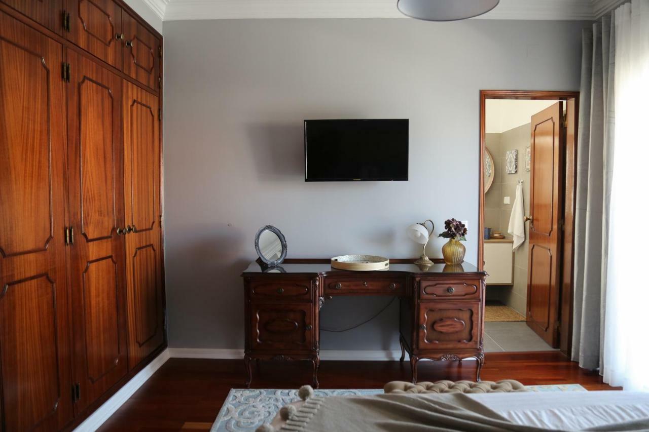 Paradise Suites Carcavelos  Dış mekan fotoğraf