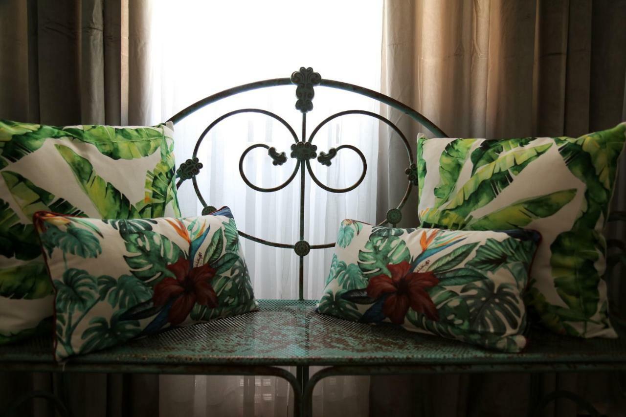 Paradise Suites Carcavelos  Dış mekan fotoğraf
