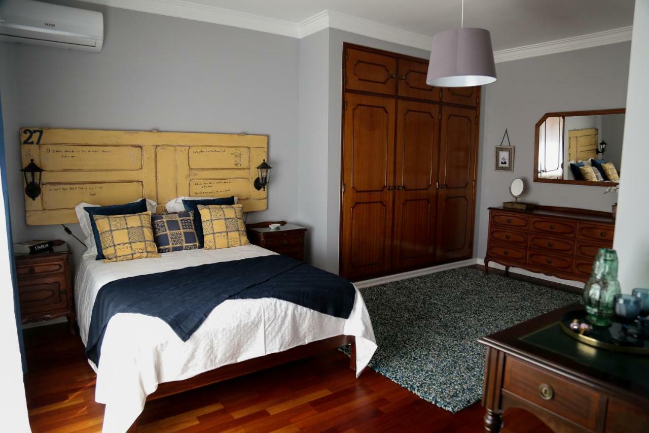 Paradise Suites Carcavelos  Dış mekan fotoğraf