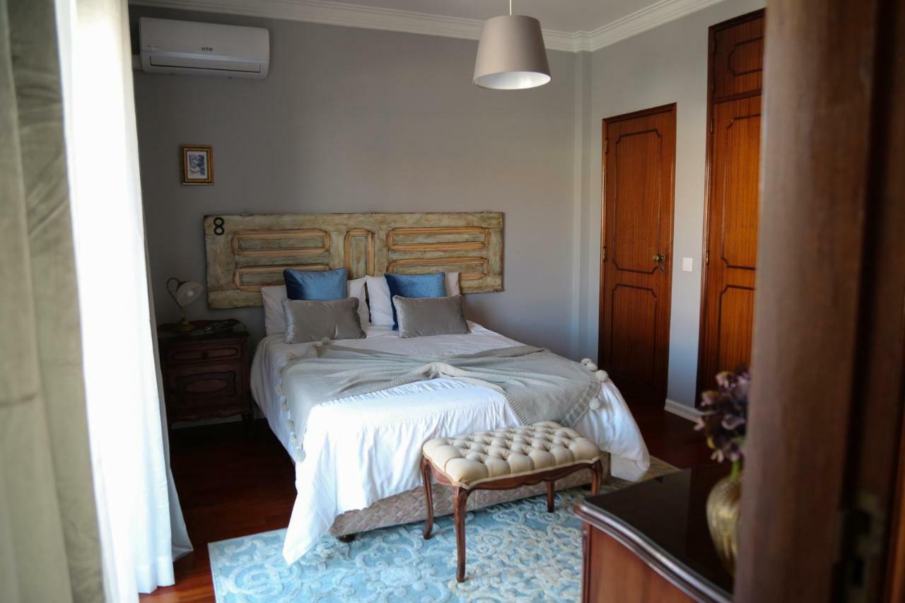 Paradise Suites Carcavelos  Dış mekan fotoğraf