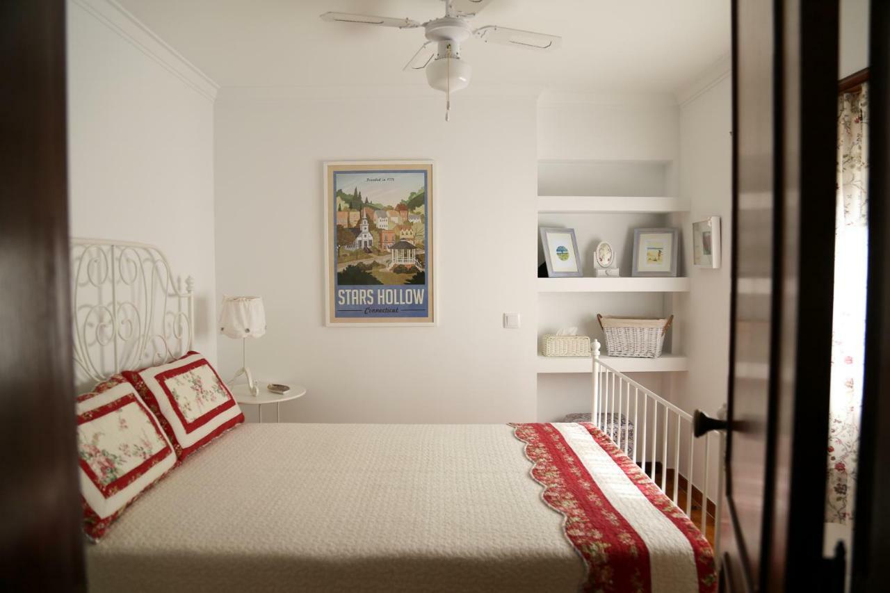 Paradise Suites Carcavelos  Dış mekan fotoğraf