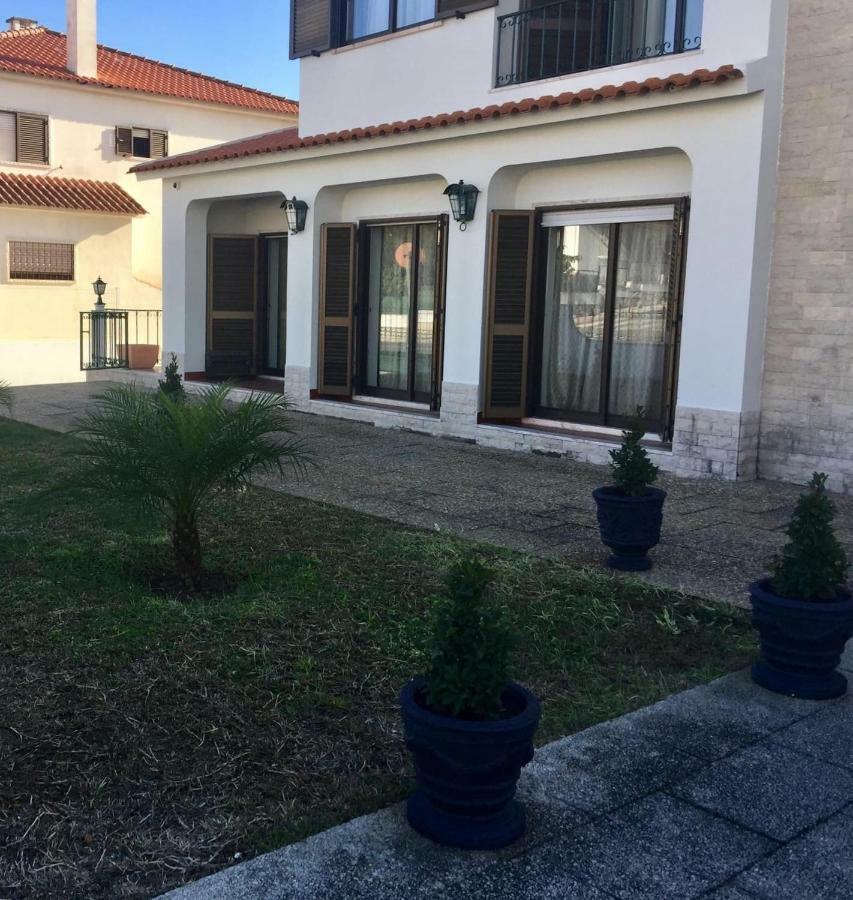 Paradise Suites Carcavelos  Dış mekan fotoğraf