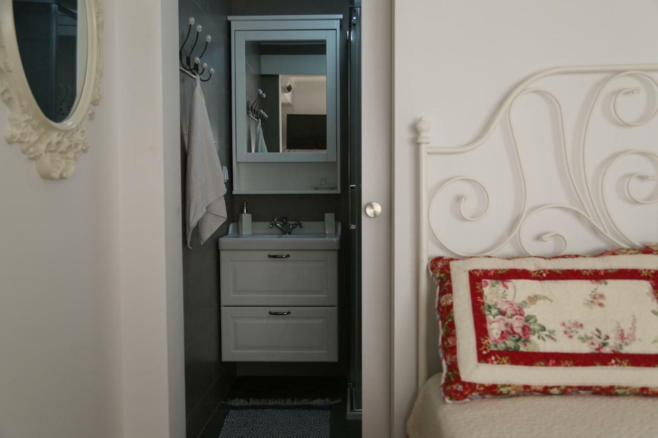 Paradise Suites Carcavelos  Dış mekan fotoğraf