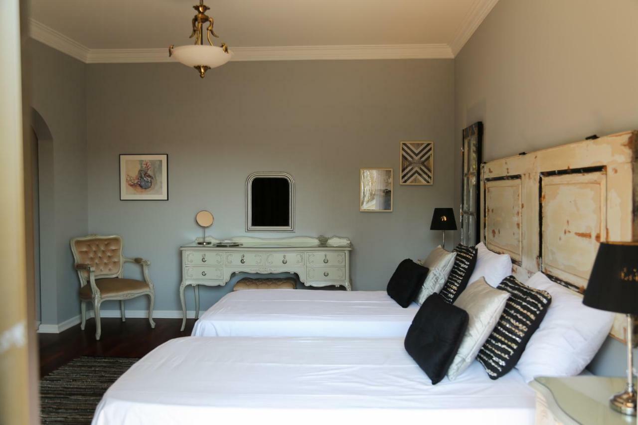 Paradise Suites Carcavelos  Dış mekan fotoğraf