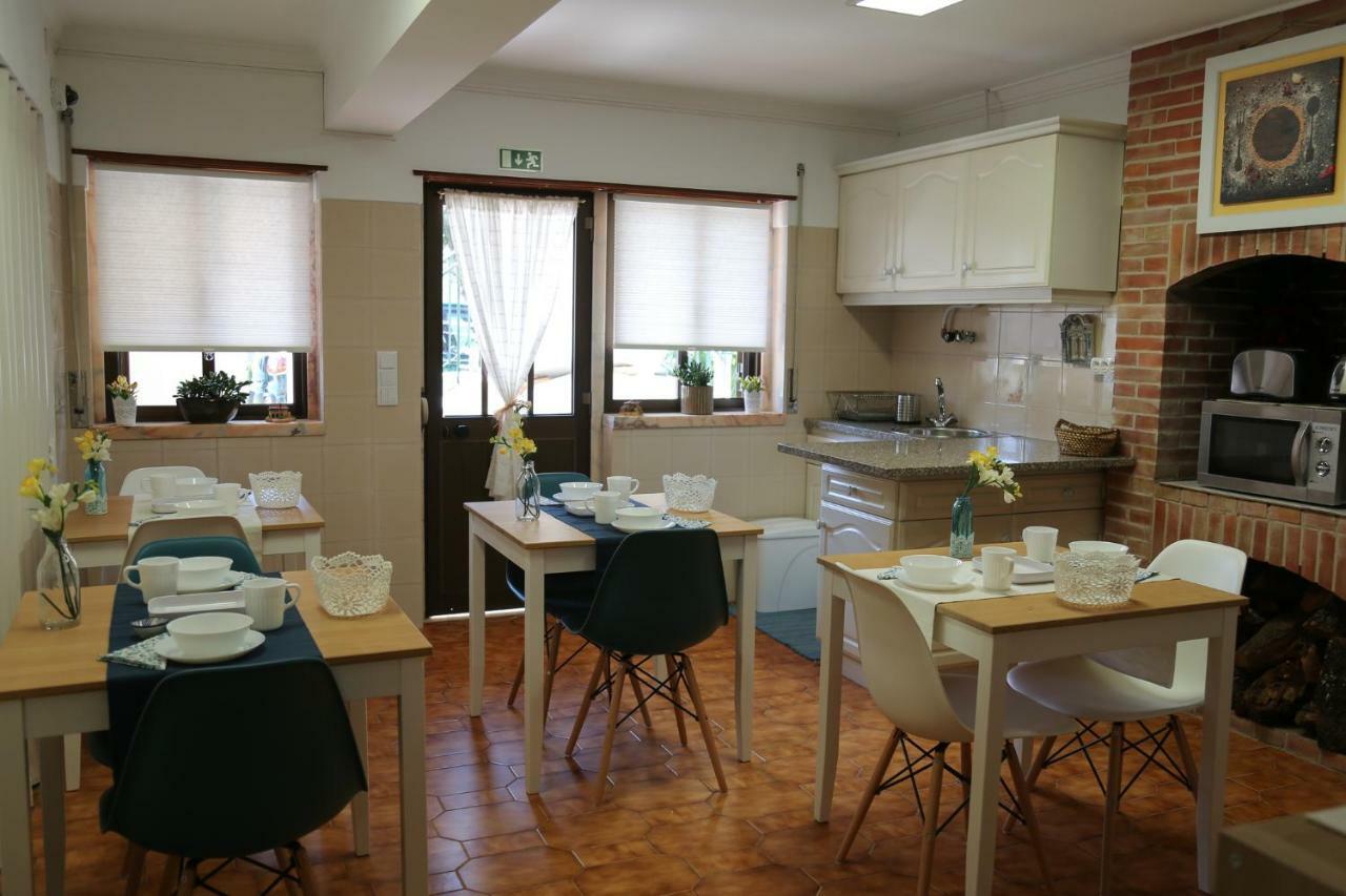Paradise Suites Carcavelos  Dış mekan fotoğraf