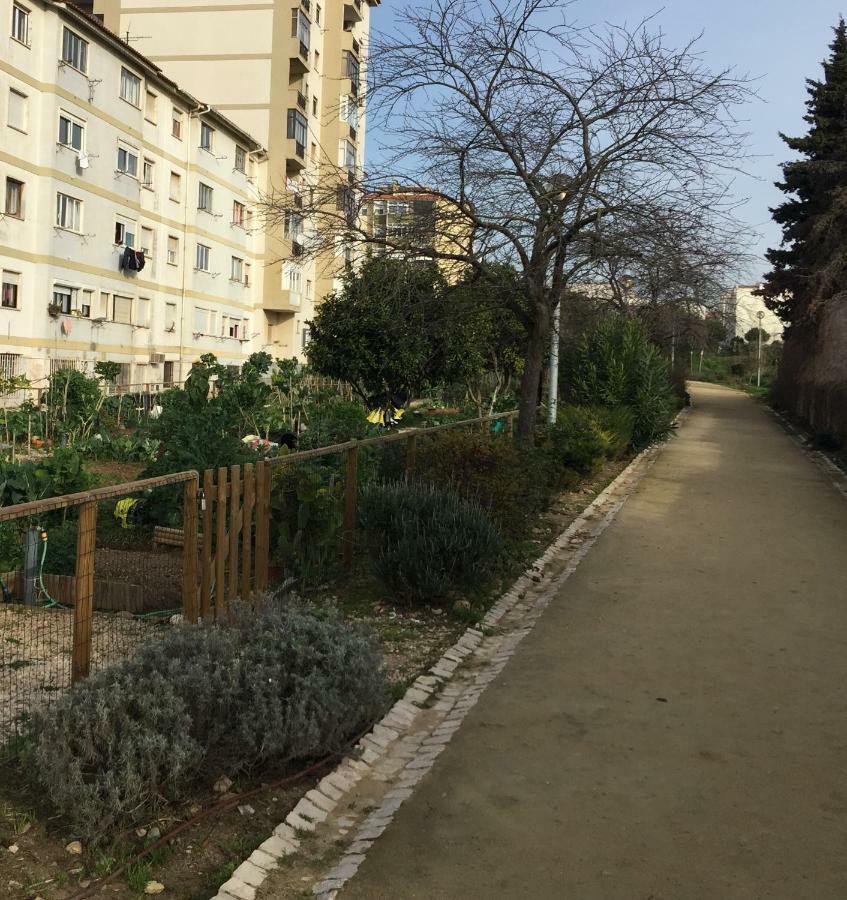 Paradise Suites Carcavelos  Dış mekan fotoğraf