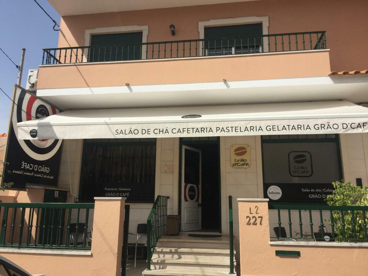Paradise Suites Carcavelos  Dış mekan fotoğraf